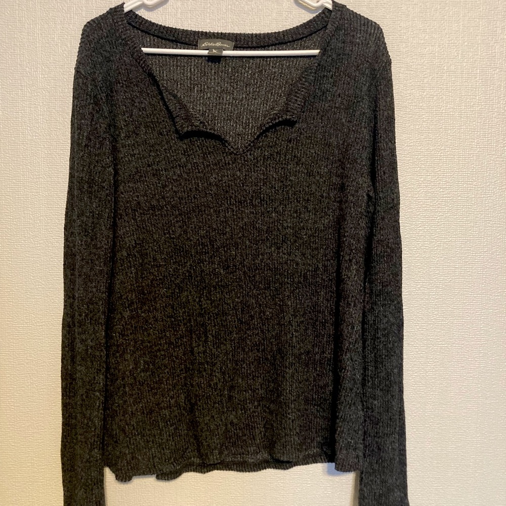 Eddie Bauer Soft Sweater
